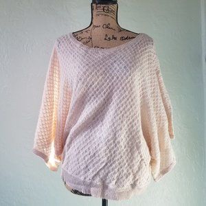Batwing Sweater